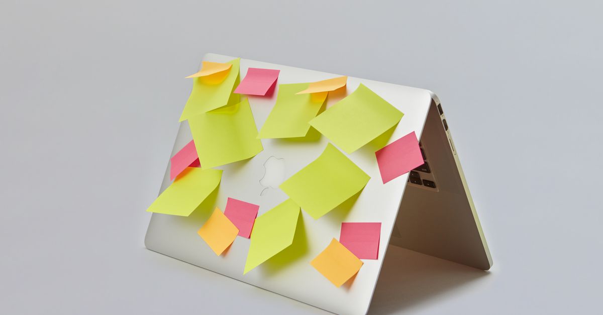 Drupal content modeling: sticky notes with content types and relationships on a whiteboard.